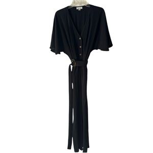 New never worn Calvin Klein jumpsuit